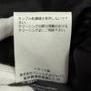 バレンシアガ 千鳥格子 ドッキング ジャケット グレー IT 38 レディース