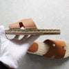 Izmir espadrille sandals