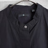 +J Mao-collar Shirt