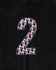 クリスチャン ディオール ガリアーノ期 J'Adore Dior ジャドール Tシャツ ブラック レディース
