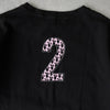 クリスチャン ディオール ガリアーノ期 J'Adore Dior ジャドール Tシャツ ブラック レディース