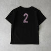 クリスチャン ディオール ガリアーノ期 J'Adore Dior ジャドール Tシャツ ブラック レディース