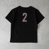 クリスチャン ディオール ガリアーノ期 J'Adore Dior ジャドール Tシャツ ブラック レディース - NEWSED