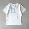 クリスチャン ディオール ガリアーノ期 J'Adore Dior ジャドール Tシャツ ホワイト レディース