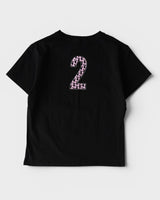 クリスチャン ディオール ガリアーノ期 J'Adore Dior ジャドール Tシャツ ブラック レディース - NEWSED