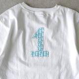 クリスチャン ディオール ガリアーノ期 J'Adore Dior ジャドール Tシャツ ホワイト レディース - NEWSED