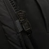 カナダグース Jasper Parka ジャスパー パーカ ロゴワッペン・ファー付き フーデッド ダブルジップアップ ダウンジャケット ブラック S メンズ