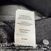 シュプリーム John Coltrane A Love Supreme Regular Jean ボタンフライ デニムパンツ ブラック 30 メンズ