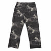 シュプリーム John Coltrane A Love Supreme Regular Jean ボタンフライ デニムパンツ ブラック 30 メンズ