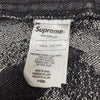 シュプリーム John Coltrane A Love Supreme Regular Jean ボタンフライ デニムパンツ ブラック 30 メンズ