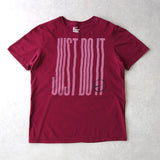 JUST DO IT Tee Shirt - NEWSED