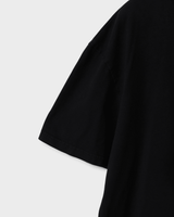 JW アンダーソン ロゴパッチ Tシャツ ブラック L レディース - NEWSED