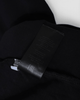 JW アンダーソン ロゴパッチ Tシャツ ブラック L レディース