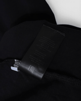 JW アンダーソン ロゴパッチ Tシャツ ブラック L レディース - NEWSED