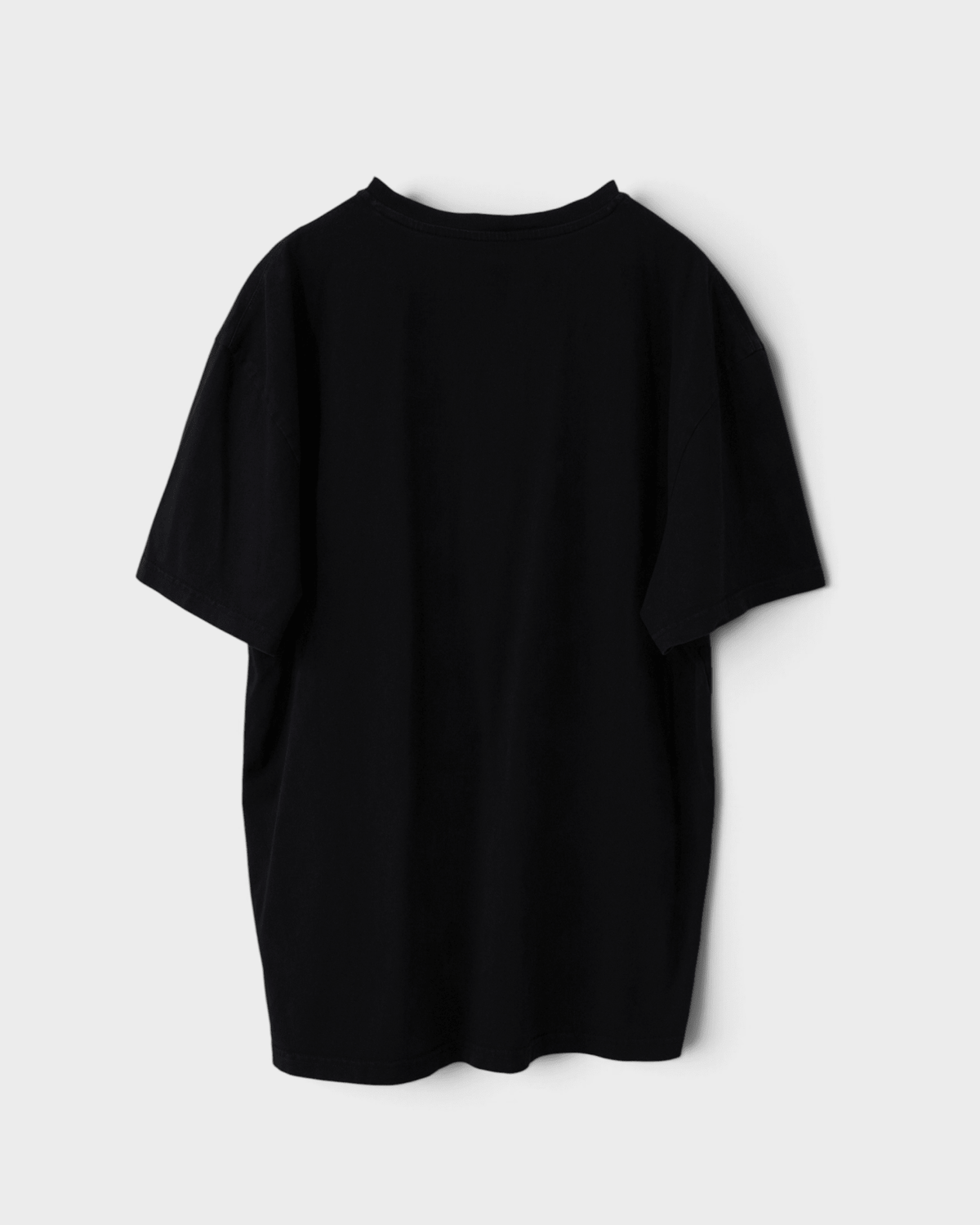 JW アンダーソン ロゴパッチ Tシャツ ブラック L レディース - NEWSED
