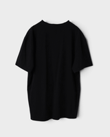 JW アンダーソン ロゴパッチ Tシャツ ブラック L レディース - NEWSED