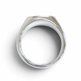 トムウッド Kay Ring ケイ リング リング 指輪 シルバー 50 (JP10号) レディース - NEWSED