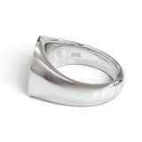 トムウッド Kay Ring ケイ リング リング 指輪 シルバー 50 (JP10号) レディース - NEWSED