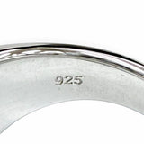 トムウッド Kay Ring ケイ リング リング 指輪 シルバー 50 (JP10号) レディース - NEWSED