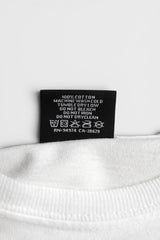 Kingston Chapter ステューシー Tシャツ ホワイト L メンズ - NEWSED
