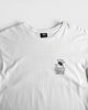 Kingston Chapter ステューシー Tシャツ ホワイト L メンズ