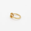 Knot Gold Ring