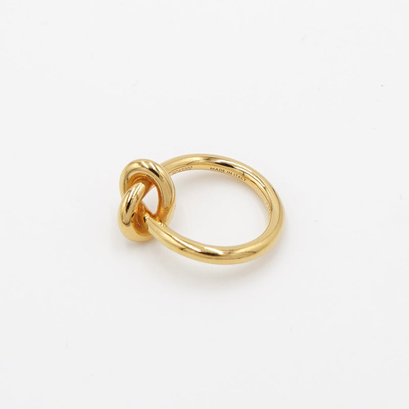 Knot Gold Ring - NEWSED