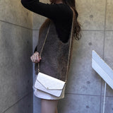 ルイ ヴィトン モノグラム アンプラント ポシェット フェリシー クリーム M82363