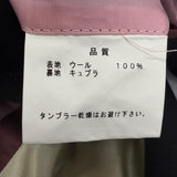 ポールスミスロンドン チェスターコート ブラック L メンズ - NEWSED