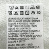 バレンシアガ LARGE FIT HOODIE ダメージ加工 スウェット パーカー オフホワイト 1 メンズ