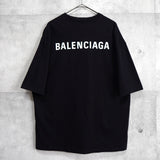 Large Fit Logo T - Shirt - NEWSED