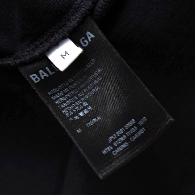 Large Fit Logo T - Shirt - NEWSED