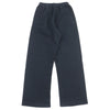 バレンシアガ Laurel Baggy Sweatpants ダメージ加工 バギースウェット パンツ ブラック XS メンズ