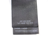バレンシアガ Laurel Baggy Sweatpants ダメージ加工 バギースウェット パンツ ブラック XS メンズ - NEWSED