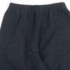 バレンシアガ Laurel Baggy Sweatpants ダメージ加工 バギースウェット パンツ ブラック XS メンズ
