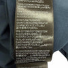 バレンシアガ LAUREL CLASSIC MEDIUM FIT T-SHIRT ダメージ加工 半袖Ｔシャツ ブルー系 M メンズ