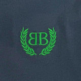 バレンシアガ LAUREL CLASSIC MEDIUM FIT T-SHIRT ダメージ加工 半袖Ｔシャツ ブルー系 M メンズ - NEWSED