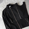 Layered Design Jacket｜Made in France