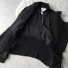 Layered Design Jacket｜Made in France