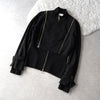 Layered Design Jacket｜Made in France