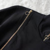 Layered Design Jacket｜Made in France