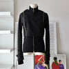 Layered Design Jacket｜Made in France