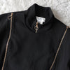 Layered Design Jacket｜Made in France