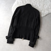 Layered Design Jacket｜Made in France