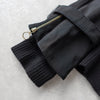 Layered Design Jacket｜Made in France