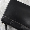 Leather 2way Hand Bag / Shoulder Bag