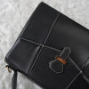 Leather 2way Hand Bag / Shoulder Bag