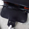 Leather 2way Hand Bag / Shoulder Bag