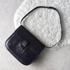 Leather 2way Hand Bag / Shoulder Bag