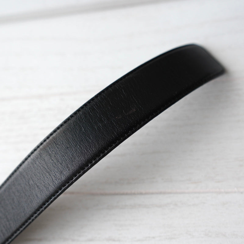 Leather Belt - NEWSED
